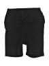 Year Of Ours Solid Black Athletic Shorts Size XS - photo 1