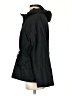 Built by Wendy 100% Cotton Black Raincoat Size XS - photo 5
