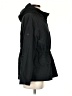Built by Wendy 100% Cotton Black Raincoat Size XS - photo 4