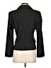 BOSS by HUGO BOSS Stripes Black Blazer Size 4 - photo 2
