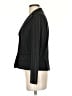 BOSS by HUGO BOSS Stripes Black Blazer Size 4 - photo 5