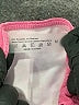 Unbranded Pink Swimsuit Bottoms Size M - photo 3