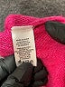 CeCe Pink Pullover Sweater Size S - photo 8