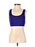 Athleta Blue Sports Bra Size XS - photo 1