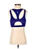 Athleta Blue Sports Bra Size XS - photo 2