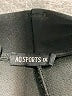 AQ-Sport Solid Black Casual Pants Size 1X - photo 4