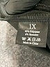 AQ-Sport Solid Black Casual Pants Size 1X - photo 5