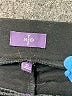 Not Your Daughter's Jeans Black Active Pants Size 12 - photo 3