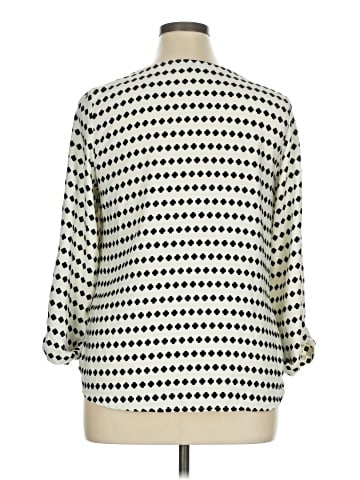Brixon Ivy 3/4 Sleeve Blouse (view 2)