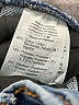 Crewcuts Blue Jeans Size 3 - photo 4