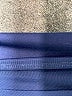 Unbranded Blue Cocktail Dress Size XS - photo 4