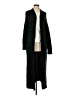 Gianni Bini Black Teal Cardigan Size S - photo 1
