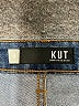 Kut from the Kloth Blue Jeans Size 4 - photo 6