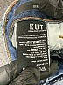 Kut from the Kloth Blue Jeans Size 4 - photo 7