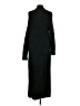 Gianni Bini Black Teal Cardigan Size S - photo 2
