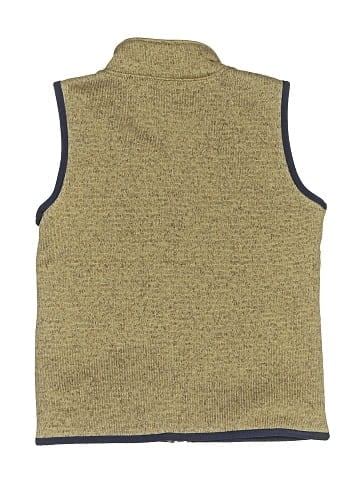 Carter's Vest (view 2)