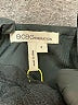 BCBGeneration 100% Nylon Solid Black Cocktail Dress Size 2 - photo 7