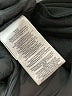 BCBGeneration 100% Nylon Solid Black Cocktail Dress Size 2 - photo 8