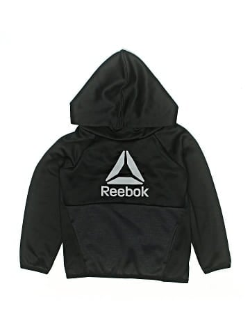 Reebok Zip Up Hoodie (view 1)