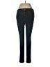 Express Solid Blue Jeans Size 6 (petite) - photo 1