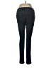Express Solid Blue Jeans Size 6 (petite) - photo 2