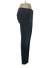 Express Solid Blue Jeans Size 6 (petite) - photo 4