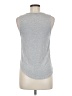 Glyder Gray Sleeveless Top Size XS - photo 2