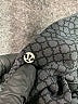 Lululemon Athletica Black Active Pants Size 4 - photo 7