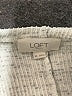 Ann Taylor LOFT Outlet Silver Cardigan Size XS - photo 7