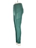 Kay Unger Solid Teal Active Pants Size M - photo 5