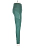 Kay Unger Solid Teal Active Pants Size M - photo 4