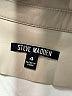 Steve Madden 100% Polyurethane Ivory Casual Dress Size 4 - photo 6
