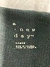 A New Day Black Active Tank Size L - photo 7