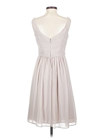 David's Bridal Cocktail Dress (view 2)