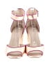 Liendo Pink Wedges Size 9 1/2 - photo 2
