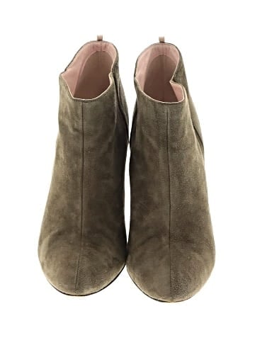 SJP by Sarah Jessica Parker Ankle Boots (view 2)