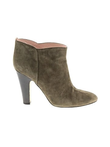 SJP by Sarah Jessica Parker Ankle Boots (view 1)