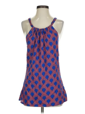 Escapada Sleeveless Blouse (view 1)