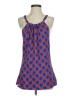 Escapada Blue Sleeveless Blouse Size XS - photo 1