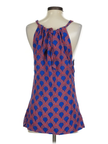 Escapada Sleeveless Blouse (view 2)
