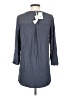 Pleione Gray 3/4 Sleeve Blouse Size XS - photo 2