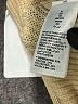 The Drop Solid Ivory Pullover Sweater Size XL - photo 8