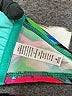 Assorted Brands Graphic Green Swimsuit Top Size M - photo 3