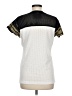 NFL 100% Polyester Gold Short Sleeve T-Shirt Size M - photo 2