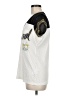 NFL 100% Polyester Gold Short Sleeve T-Shirt Size M - photo 5