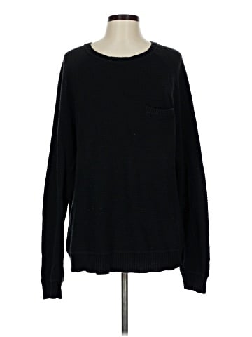 SATURDAYS NEW YORK CITY Pullover Sweater (view 1)