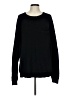 SATURDAYS NEW YORK CITY 100% Cotton Black Pullover Sweater Size L - photo 1