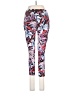 Lululemon Athletica Graphic Pink Active Pants Size 6 - photo 2