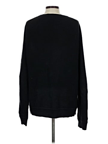 SATURDAYS NEW YORK CITY Pullover Sweater (view 2)