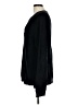 SATURDAYS NEW YORK CITY 100% Cotton Black Pullover Sweater Size L - photo 5